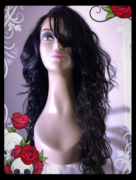 Other Accessories - Wig ***NEW 💕 Meet Olivia